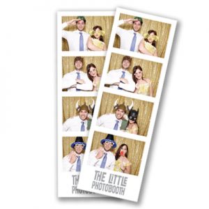 Photo Booth in Atlanta Wedding Photo Booth
